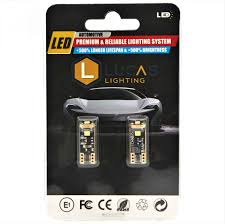 Image result for t10 LED