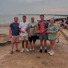Image result for Brightlingsea Sailing Club