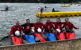 Image result for Liverpool Canoe Club