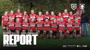 Image result for Alton RFC