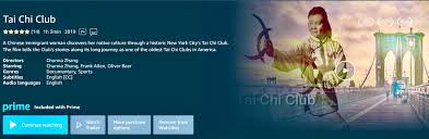 Image result for Ripley Tai Chi Club