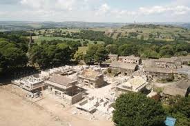 Image result for Farnley Tyas  BC