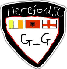 Image result for Hereford Rugby Football Club