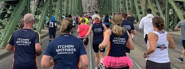 Image result for Hampshire Spitfires Finswimming Club