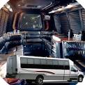 Limousine Coach and Party Bus Service in Northern Virginia and ...