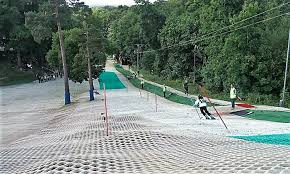 Image result for Uk Dry Ski Slopes