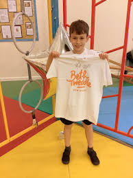 Image result for Knowsley Gymnastic Club