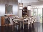 Coastal Cottage Style Dining Room Furniture Zin Home Blog coastal ...