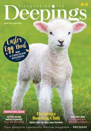 Image result for Deepings Bowling Association