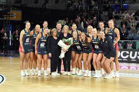Image result for Vsl Mixed Netball Squad