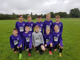 Image result for Whitegrove Football Club