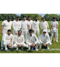 Image result for Edenbridge Cricket Club