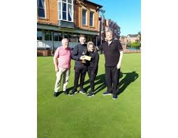 Image result for George Hotel Bowling Club