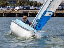 Image result for Littleton Phabsail - sailing for the disabled and special needs