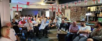 Image result for Cambridge University Social Club Darts League