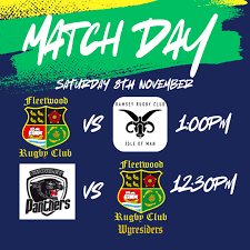 Image result for Fleetwood Rugby Union Football Club