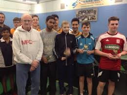 Image result for Middlesbrough Badminton Club