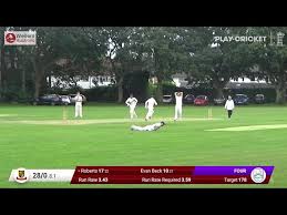 Image result for Dulwich Cricket Club