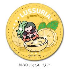 「ルッスーリア 家庭教師ヒットマンREBORN!」の画像検索結果