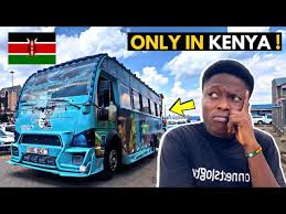 Image result for matatu pictures