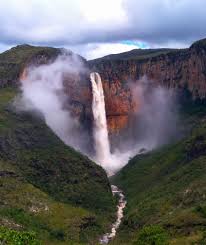 Image result for Cachoeira do Tabuleiro
