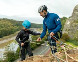 Image result for Uwe Climbing Club