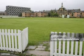 Image result for West Of Scotland Cricket Club