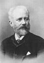 Peter Tchaikovsky - tchaikovsky