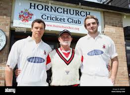 Image result for Hornchurch Cricket Club