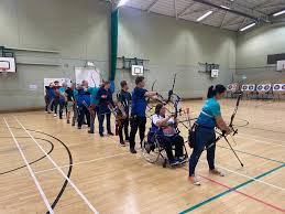 Image result for Banbury Cross Archers