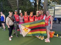 Image result for Wokingham Netball Club