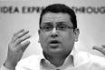 Uday Shankar, STAR India CEO,