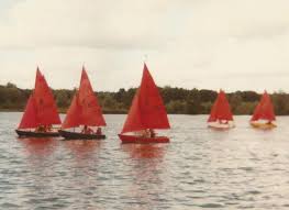 Image result for St Edmundsbury Sailing & Canoeing Association
