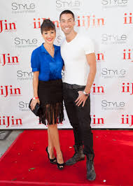 Diana DeGarmo and Ace Young on the red carpet- Photo Credit : Albert Evangelista Photography - Diana-DeGarmo-and-Ace-Young-on-the-red-carpet-Albert-Evangelista-Photography
