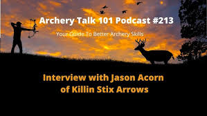 Image result for Acorn Archers