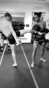 Image result for Woking Thai Boxing Club