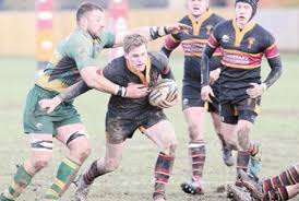 Image result for Egham Rfc