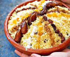Image result for seffa couscous
