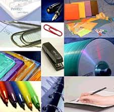Office Supplies