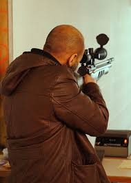 Image result for Morley & District Rifle Club (1944)