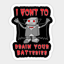 Image result for Vampire Batters