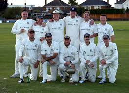 Image result for Cleethorpes Cricket Club