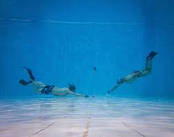 Image result for Leeds Free Divers Octopush Club
