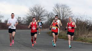 Image result for Preston Harriers Athletics Club