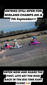 Image result for RISSINGTON KART CLUB