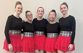 Image result for Highland Flingers