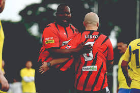 Image result for MAN v FAT Football Falmer