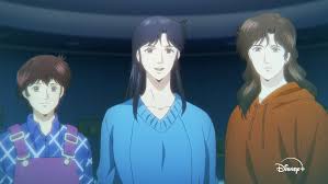 「内海俊夫（アニメ版）」の画像検索結果