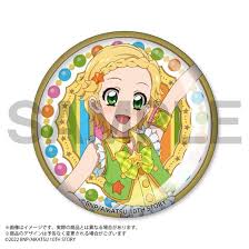 「新条ひなき アイカツ!」の画像検索結果