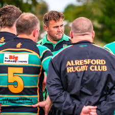 Image result for Alresford Rugby Club